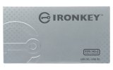 Kingston Technology IronKey 64GB Basic S1000 versleutelde USB 3.0 FIPS 140-2 niveau 3
