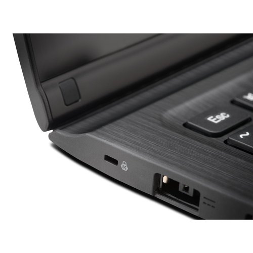 Kensington NanoSaver-laptopslot met sleutel