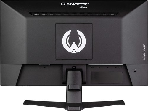 iiyama G-MASTER G2245HSU-B2 computer monitor 54,6 cm (21.5") 1920 x 1080 Pixels Full HD LED Zwart