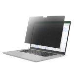 StarTech.com 14-inch MacBook Pro M1 M2 M3 M4 Flip-Over Laptop Privacy Filter, Blauw Licht Filter, Dubbelzijdig, Anti-Reflectie Mat of Glanzend