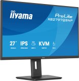 iiyama ProLite XB2797QSNP-B1 computer monitor 68,6 cm (27") 2560 x 1440 Pixels Quad HD LCD Zwart