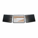 StarTech.com 4-Way 13-inch Surface Pro 8/9/X/11 Laptop Privacy Filter, Portrait/Landscape Modes, Touch-Enabled, Anti-Glans Security Filter, +/- 30 Graden Kijkhoek, 51% Blauw Licht Vermindering