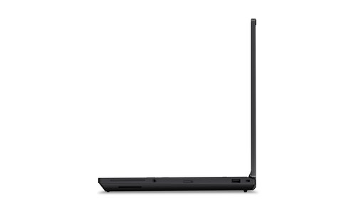 Lenovo ThinkPad T16g Gen 3 Intel Core Ultra 9 275HX Laptop 40,6 cm (16") WUXGA 32 GB DDR5-SDRAM 1 TB SSD NVIDIA GeForce RTX 5080 Laptop GPU Wi-Fi 7 (802.11be) Windows 11 Pro Zwart Engels