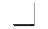 Lenovo ThinkPad T16g Gen 3 Intel Core Ultra 9 275HX Laptop 40,6 cm (16") WUXGA 32 GB DDR5-SDRAM 1 TB SSD NVIDIA GeForce RTX 5080 Laptop GPU Wi-Fi 7 (802.11be) Windows 11 Pro Zwart Engels