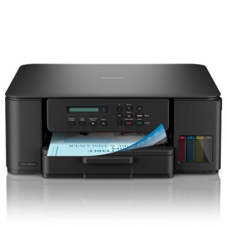 Brother DCP-T580DW multifunctionele printer Inkjet A4 1200 x 6000 DPI Wifi