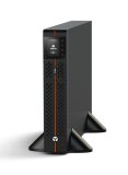 Vertiv Liebert EDGE-1500IRT2UXL UPS Line-interactive 1,5 kVA 1350 W 6 AC-uitgang(en)