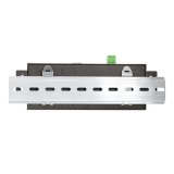 StarTech.com 7-Port Managed USB Hub met 4x USB-A, Heavy Duty met Industriële Stalen Behuizing, ESD & Overspanningsbeveiliging, Wand/Bureau/Din-Rail Montage, USB 3.0/3.1/3.2 Gen 1 5Gbps