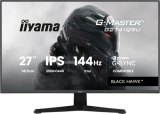iiyama G-MASTER G2741QSU-B1 computer monitor 68,6 cm (27") 2560 x 1440 Pixels 4K Ultra HD QLED Zwart