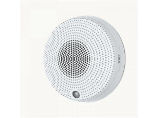 AXIS C1410 Mk II Network Mini Speaker is