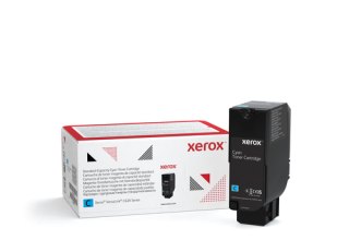 Xerox VersaLink C620 / C625 cyaan standaard tonercartridge (6.000 pagina's)