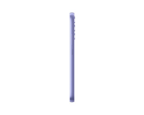 Samsung Galaxy A34 5G 16,8 cm (6.6") Dual SIM USB Type-C 6 GB 128 GB 5000 mAh Violet