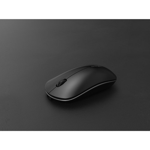 Kensington KM270 EQ Rechargeable Desktop Set – Wireless