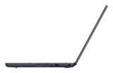 ASUS Chromebook CZ11 Flip CZ1104FM4A-NS0199 MediaTek Kompanio Kompanio 540 29,5 cm (11.6") Touchscreen HD 4 GB LPDDR4x-SDRAM 64 GB eMMC Wi-Fi 7 (802.11be) ChromeOS Grijs AZERTY Belgisch