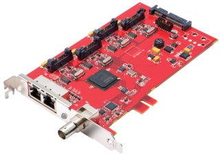FirePro S400 Sync Module