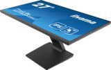 iiyama ProLite T2752MSC-B1 computer monitor 68,6 cm (27") 1920 x 1080 Pixels Full HD LED Touchscreen Zwart