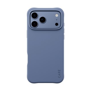 PanzerGlass CARE™ by ® Samba Case Shades of Blue w. MagSafe iPhone 18 Pro Max | 17 Pro Max mobiele telefoon behuizingen Hoes Blauw