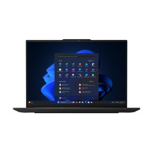 Lenovo ThinkPad E16 Gen 3 (Intel) Intel Core Ultra 7 255H Laptop 40,6 cm (16") WUXGA 16 GB DDR5-SDRAM 512 GB SSD Wi-Fi 6E (802.11ax) Windows 11 Pro Zwart Belgisch