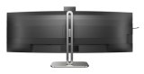 Philips 5000 series 49B2U5900CH/00 computer monitor 124 cm (48.8") 5120 x 1440 Pixels Dual QHD LCD Zwart