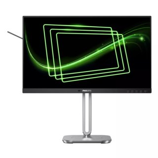Philips 5000 series 27B2G5200/00 computer monitor 68,6 cm (27") 1920 x 1080 Pixels Full HD LCD Antraciet