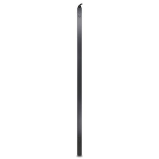 APC Rack PDU AP8853 - Metered, ZeroU, 32A, 230V, (36x) C13 & (6x) C19, IEC 309 32A stekker