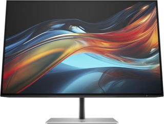 HP Serie 7 Pro 24 inch WUXGA USB-C-monitor - 724pu