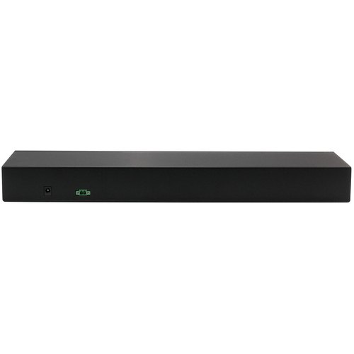 StarTech.com 8-Poorts USB naar seriële adapter hub