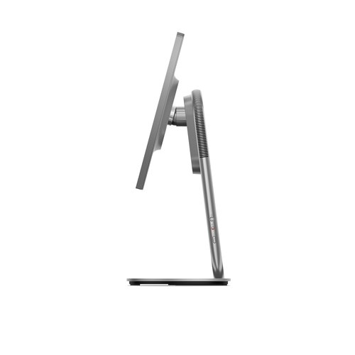 Lenovo Yoga AIO 27IPH11 Intel Core Ultra 7 356H 68,6 cm (27") 2560 x 1440 Pixels Alles-in-één-pc 32 GB LPDDR5x-SDRAM 1 TB SSD Windows 11 Home Wi-Fi 7 (802.11be) Grijs