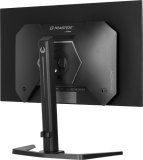 iiyama G-MASTER GOB2701QSC-B1 computer monitor 68,6 cm (27") 2560 x 1440 Pixels 2K Ultra HD OLED Zwart