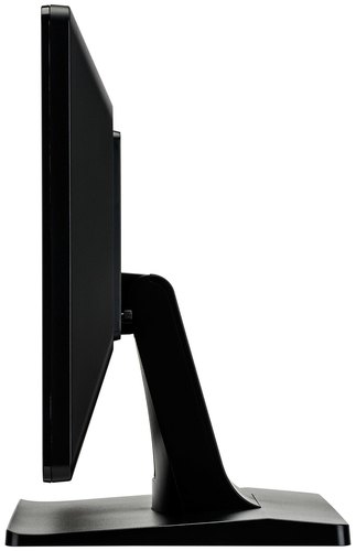 iiyama ProLite T1521MSC-B2 computer monitor 38,1 cm (15") 1024 x 768 Pixels XGA LED Touchscreen Tafelblad Zwart
