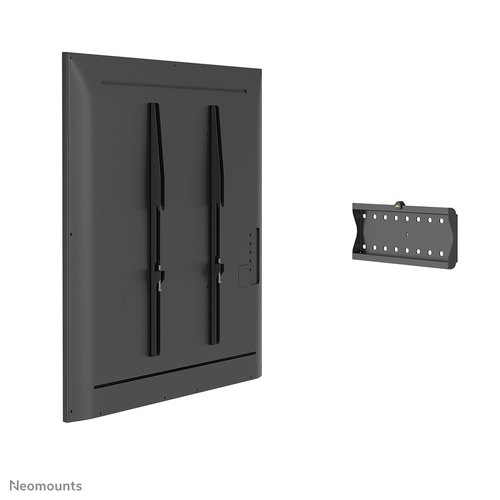 Neomounts FPMA-W300BLACK TV-beugel wand 32-55" - ultra-vlak