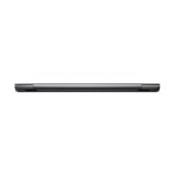 Lenovo ThinkPad X9-14 Gen 1 Aura Edition Copilot+ PC Intel Core Ultra 7 258V Laptop 35,6 cm (14") WUXGA 32 GB LPDDR5x-SDRAM 512 GB SSD Wi-Fi 7 (802.11be) Windows 11 Pro Grijs Belgisch