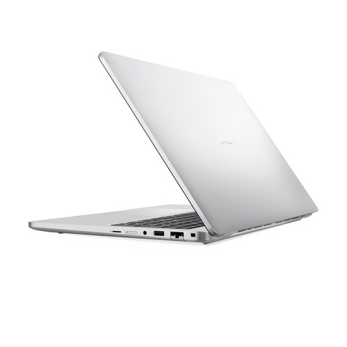 DELL Pro 16 Plus PB16250 Intel Core Ultra 7 255U Laptop 40,6 cm (16") Full HD+ 32 GB DDR5-SDRAM 1 TB SSD Wi-Fi 6E (802.11ax) Windows 11 Pro Aluminium US International