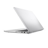 DELL Pro 16 Plus PB16250 Intel Core Ultra 7 255U Laptop 40,6 cm (16") Full HD+ 32 GB DDR5-SDRAM 1 TB SSD Wi-Fi 6E (802.11ax) Windows 11 Pro Aluminium US International