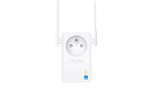 TP-Link TL-WA865RE bridge & repeater 300 Mbit/s Wit