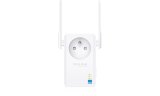 TP-Link TL-WA865RE bridge & repeater 300 Mbit/s Wit