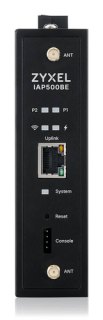 Zyxel IAP500BE 5012 Mbit/s Zwart Power over Ethernet (PoE)