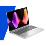 HP EliteBook 6 G2i 16 Next Gen AI PC Intel Core Ultra 5 322 Laptop 40,6 cm (16") WUXGA 16 GB DDR5-SDRAM 512 GB SSD Wi-Fi 7 (802.11be) Windows 11 Pro Zilver AZERTY