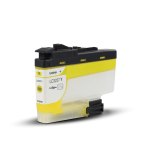 Brother LC3237Y inktcartridge 1 stuk(s) Origineel Normaal rendement Geel