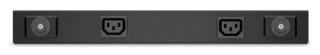 APC Rack PDU AP6020A, Basic, 0U/1U, 16A, 230V, (13x) C13