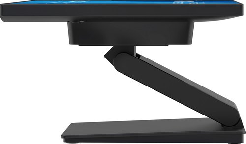iiyama T2254MSC-B2AG computer monitor 54,6 cm (21.5") 1920 x 1080 Pixels Full HD LED Touchscreen Zwart