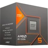 AMD Ryzen 5 8600G Box