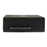 StarTech.com 1:1 Standalone Hard Drive Cloner met Multi Disk Image Manager voor Backup en Restore, Meerdere Disk Images opslaan op een 2.5/3.5" SATA Drive, HDD/SSD Kloner, Geen PC vereist