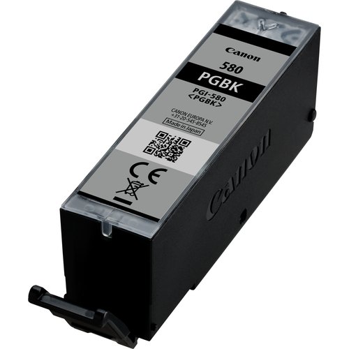Canon 2078C001 inktcartridge Origineel Zwart