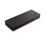 Lenovo TP TBT4 Dock G2 7000 - EU Docking Thunderbolt 4 Zwart