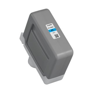 Canon PFI-3300PC inktcartridge 1 stuk(s) Origineel Foto cyaan