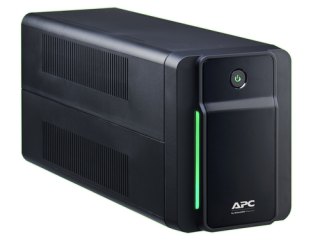 APC Back-UPS BX750MI-FR Noodstroomvoeding - 750VA, 3x penaarde(België), USB
