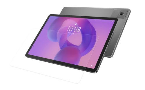 Lenovo ZG38C07003 schermbeschermer voor tablets Doorzichtige schermbeschermer 1 stuk(s)