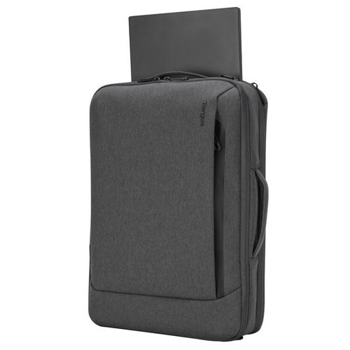 Targus Cypress EcoSmart 39,6 cm (15.6") Rugzak Grijs