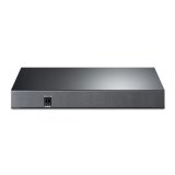 TP-Link TL-SG105-M2 netwerk-switch Unmanaged 2.5G Ethernet (100/1000/2500) Zwart