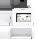 Canon imagePROGRAF TM-340 grootformaat-printer Wifi Bubblejet Kleur 2400 x 1200 DPI A0 (841 x 1189 mm) Ethernet LAN